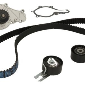 Set pompă apă + curea dințată DAYCO DAYKTBWP9140