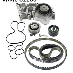 Set pompă apă + curea dințată SKF VKMC01283