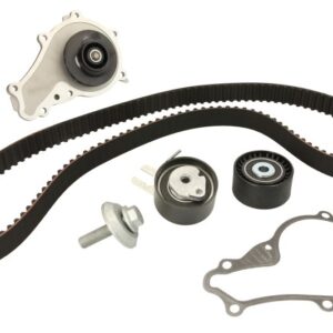 Set pompă apă + curea dințată GATES GATKP15598XS