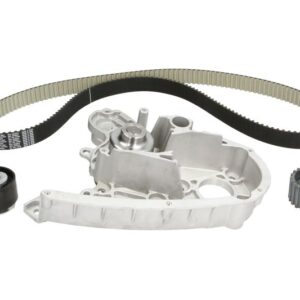 Set pompă apă + curea dințată SKF VKMC02390