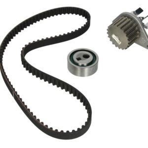 Set pompă apă + curea dințată HEPU PK08131