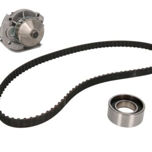 Set pompă apă + curea dințată INA 530000930