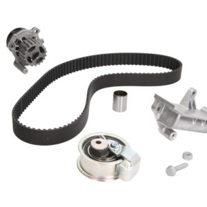 Set pompă apă + curea dințată CONTITECH CT1028WP7