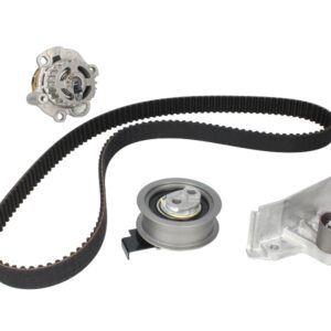 Set pompă apă + curea dințată CONTITECH CT909WP2