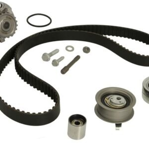 Set pompă apă + curea dințată BOSCH 1987948871