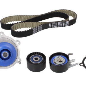 Set pompă apă + curea dințată SKF VKMC03259