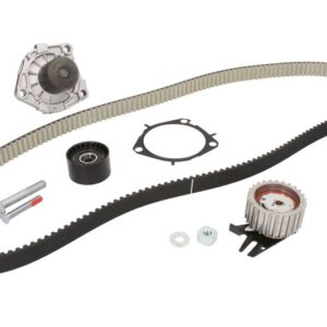 Set pompă apă + curea dințată DAYCO DAYKTBWP8470