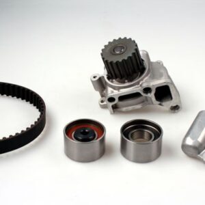 Set pompă apă + curea dințată HEPU PK75335