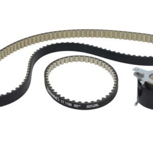 Set pompă apă + curea dințată CONTITECH CT1211K2PRO