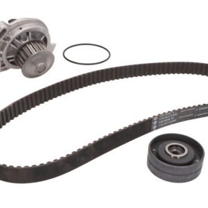 Set pompă apă + curea dințată INA 530015230