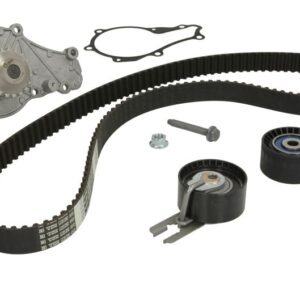 Set pompă apă + curea dințată BOSCH 1987948721