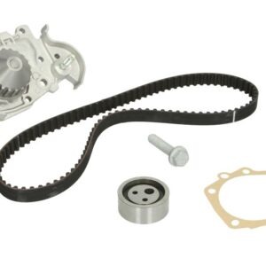 Set pompă apă + curea dințată INA 530019131