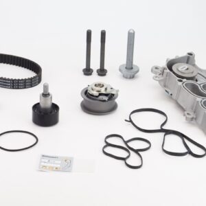 Set pompă apă + curea dințată CONTITECH CT1167WP3PRO