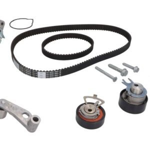 Set pompă apă + curea dințată BOSCH 1987948886