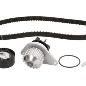 Set pompă apă + curea dințată BOSCH 1987946934