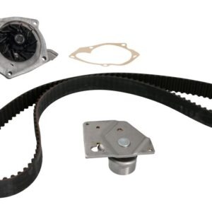Set pompă apă + curea dințată SNR KDP455.560