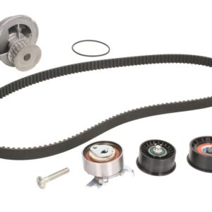 Set pompă apă + curea dințată DAYCO DAYKTBWP3612