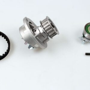 Set pompă apă + curea dințată HEPU PK03460