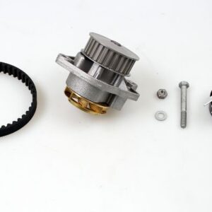 Set pompă apă + curea dințată HEPU PK05411