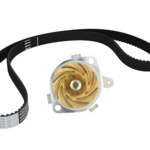 Set pompă apă + curea dințată CONTITECH CT968WP2