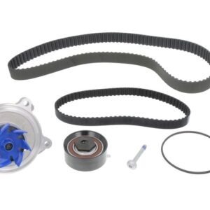 Set pompă apă + curea dințată SKF VKMC01271