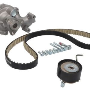 Set pompă apă + curea dințată CONTITECH CT1211WP1