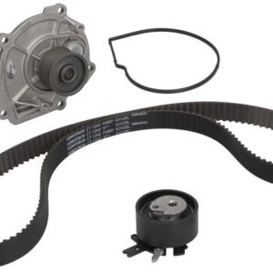 Set pompă apă + curea dințată CONTITECH CT1242WP1