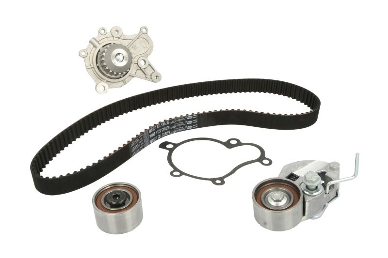 Set Pompa Apa + Curea Gates GATKP15579XS-2 Hyundai Elantra 2000-2015