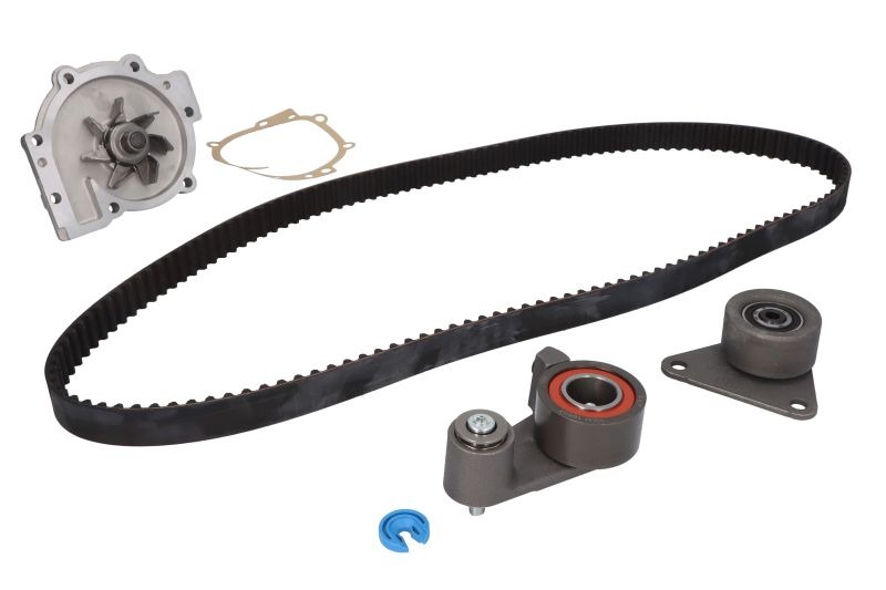 Set Pompă Apă + Curea SKF VKMC06603 Volvo 850/S40/S70 1.8-2.4CNG