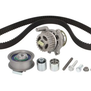 Set pompă apă + curea dințată HEPU PK05870