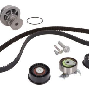 Set pompă apă + curea dințată CONTITECH CT975WP6