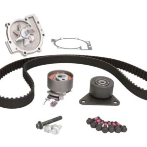 Set pompă apă + curea dințată GATES GATKP45509XS