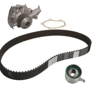 Set pompă apă + curea dințată BOSCH 1987946977