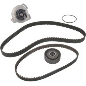 Set pompă apă + curea dințată CONTITECH CT939WP7PRO