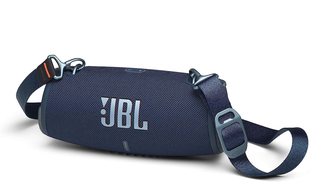 Boxa Portabila Bluetooth JBL Xtreme 3 Blue 50W RMS – JBLXTREME3BLUEU