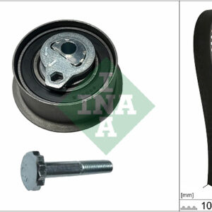 Set curea distribuție INA 530 0839 10