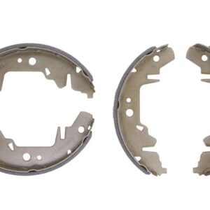 Saboți frână LPR LPR07280