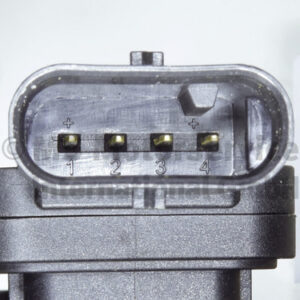 Senzor debit aer PIERBURG 7.07759.92.0