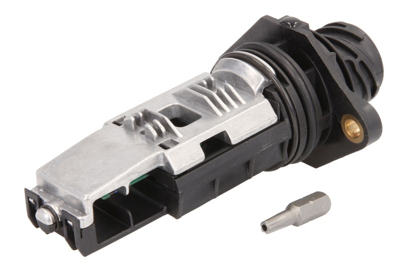 Senzor debit aer PIERBURG 7.07759.06.0 BMW E36 E34 E39 E32 E38