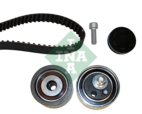 Set curea distribuție SKF VKMA 91911 pentru Audi VW Skoda 2.5D 01.97-03.08