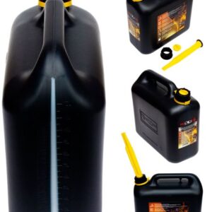 Canistre si bidoane REXXON REX 1-01-2-1-23 păreri