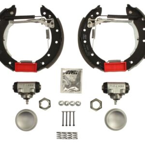 Saboți frână TRW MOTO GSK1138