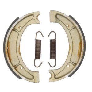 Saboți frână TRW MOTO MCS955