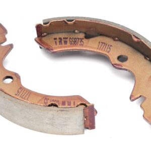 Saboți frână TRW MOTO GS8735