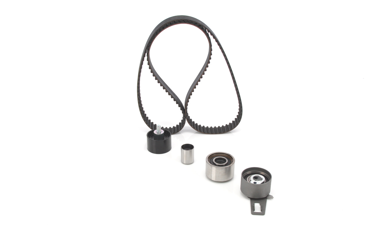 Set curea distribuție BOSCH 1987946581 pentru HYUNDAI TERRACAN KIA