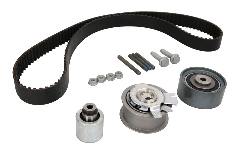 Set curea distribuție BOSCH 1987948075 pentru Audi și Chrysler
