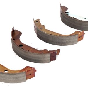 Saboți frână TRW MOTO GS8272