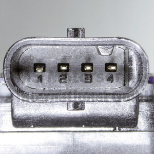 Senzor debit aer PIERBURG 7.14490.04.0