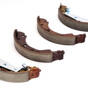 Saboți frână TRW MOTO GS8685