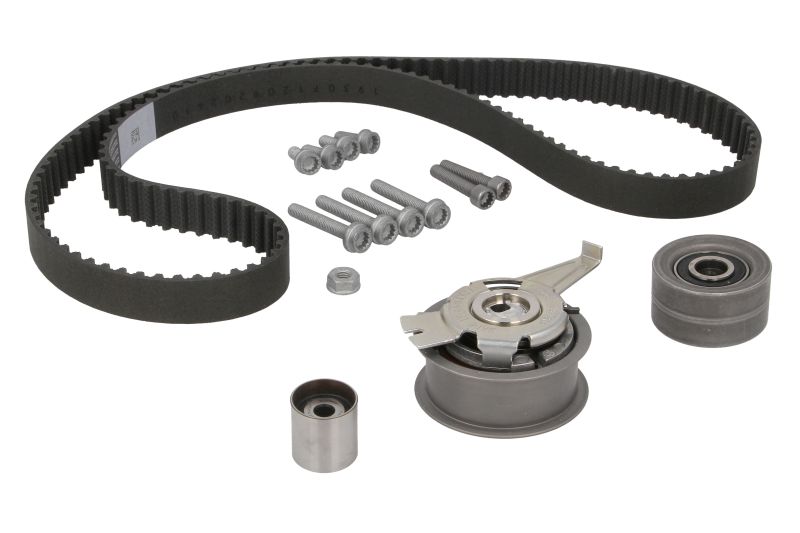 Set curea distribuție BOSCH 1987946678 Audi A3 1.9D 2010-